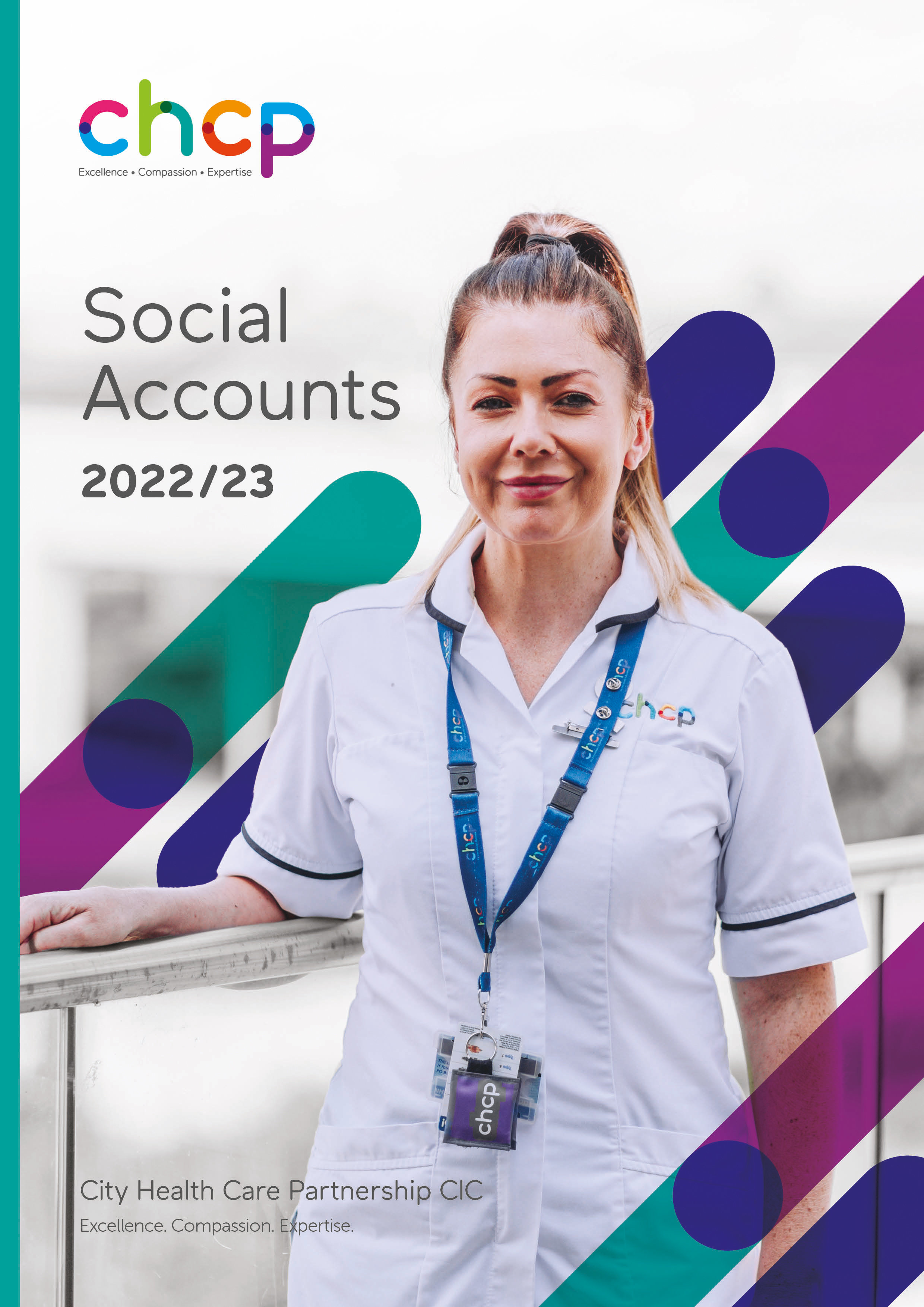 Social Accounts 22-23