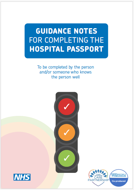 Guidance Booklet