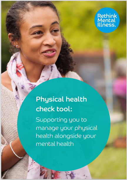 Physical health check