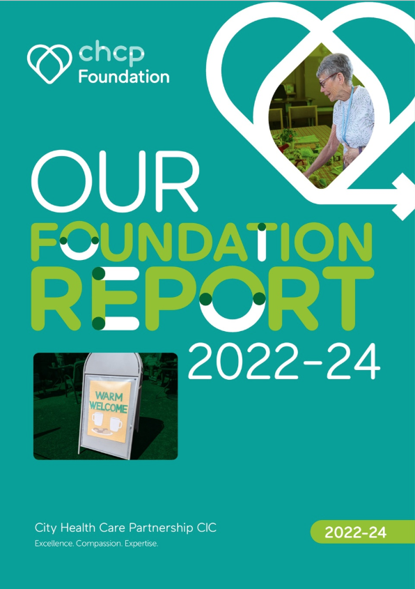 Foundation Report 23-24